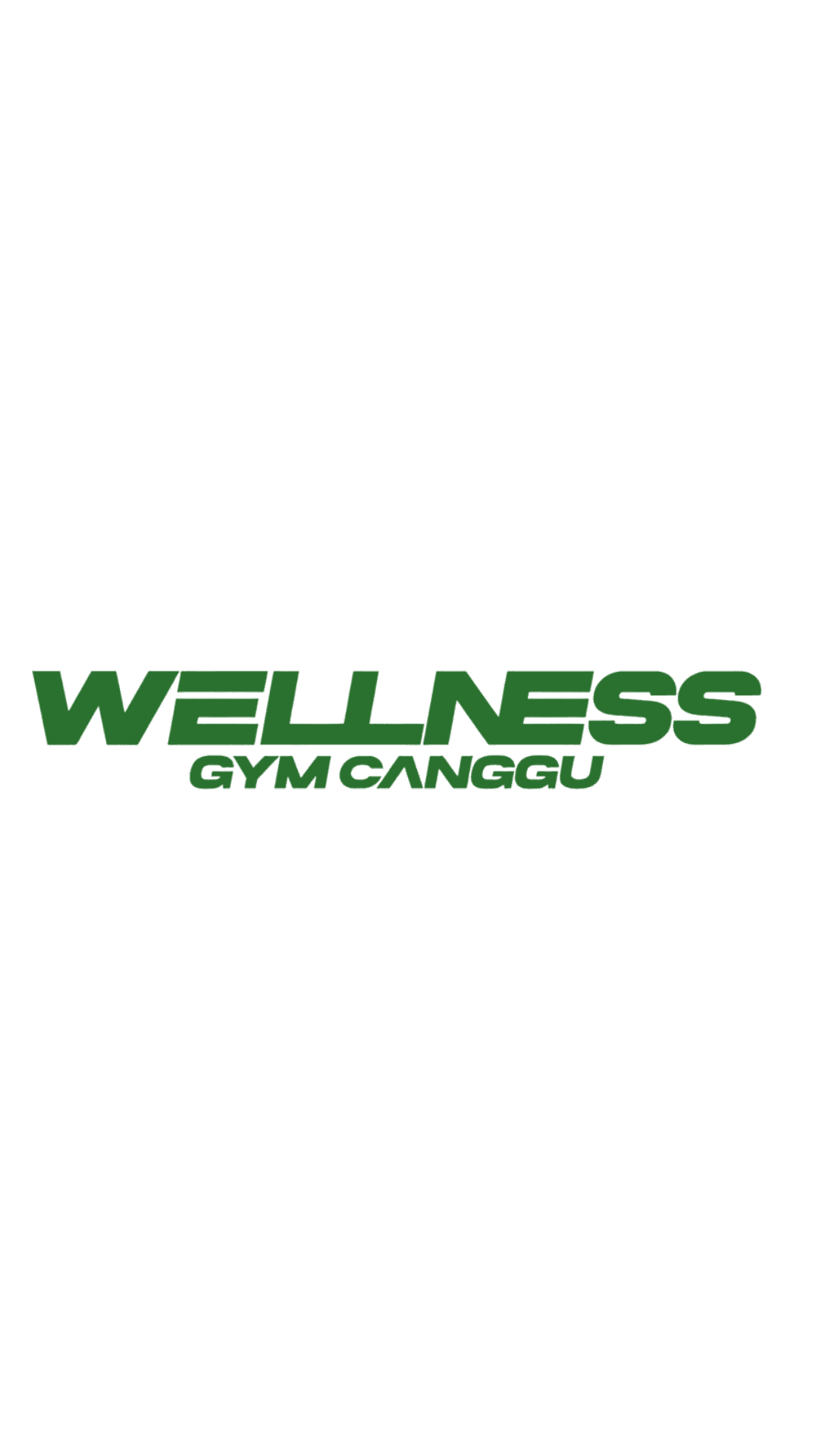 wellness-gym