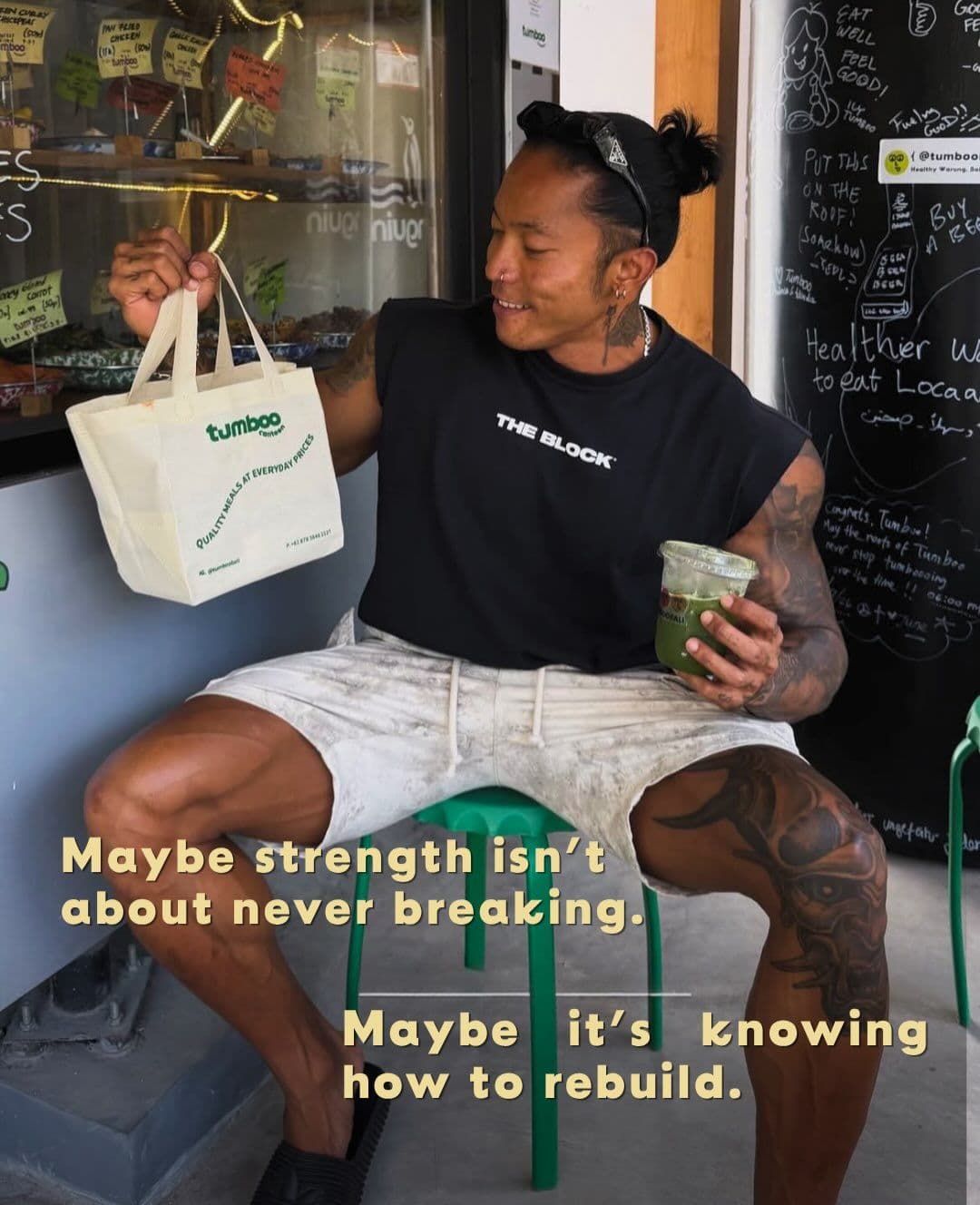 Galang lifting
